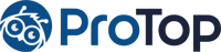 New_ProTop_Icon_Word_Logo