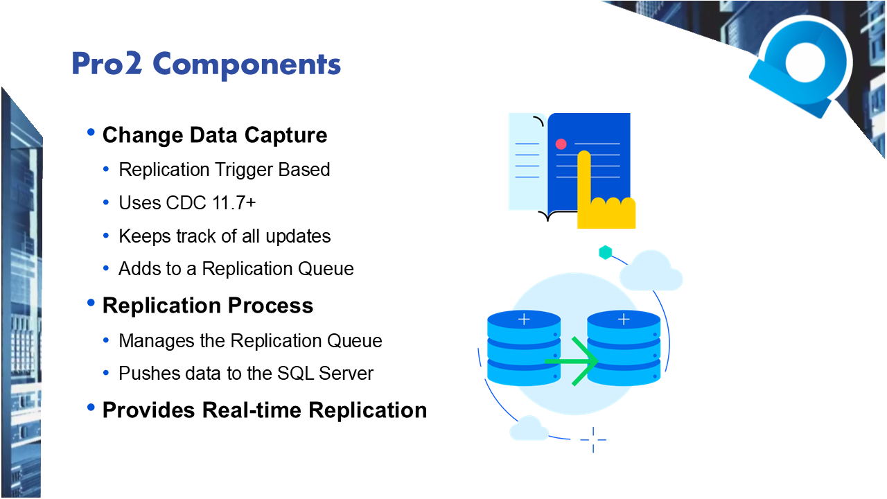 Unlocking the Power of Your Data: The Business Benefits of Progress ...