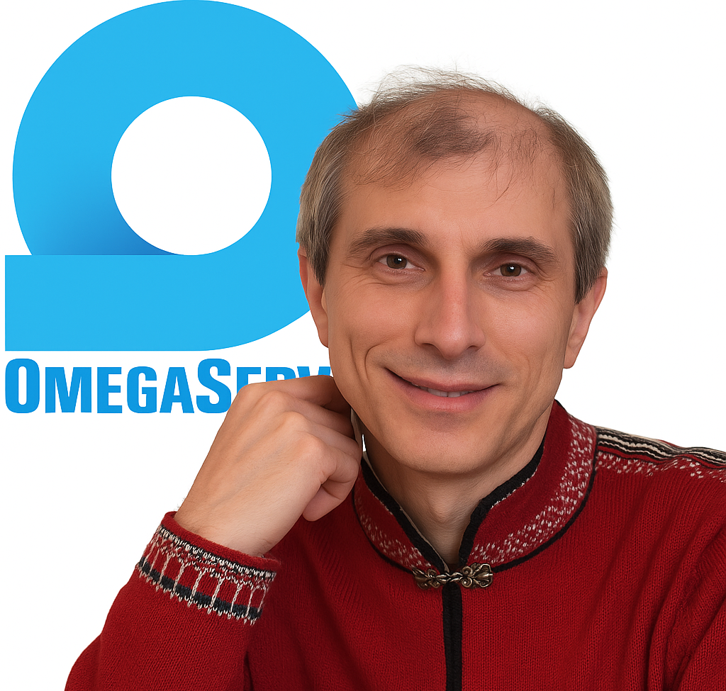 Dmitri 2