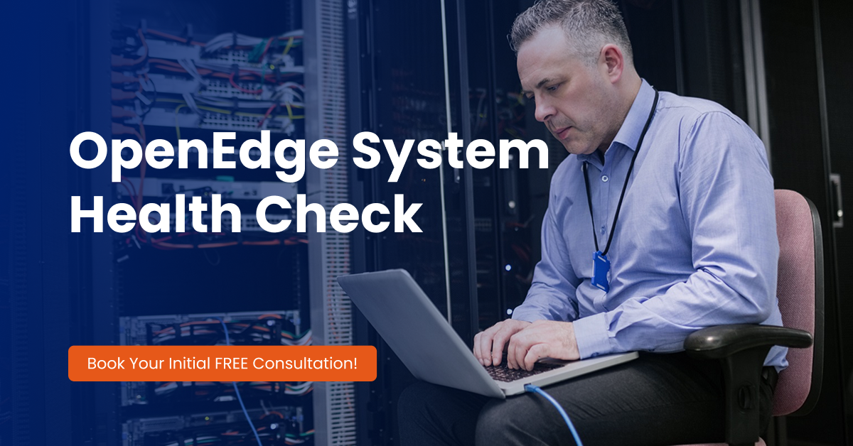 QAD & OpenEdge Health Check | Improve ERP Performance | OmegaServe